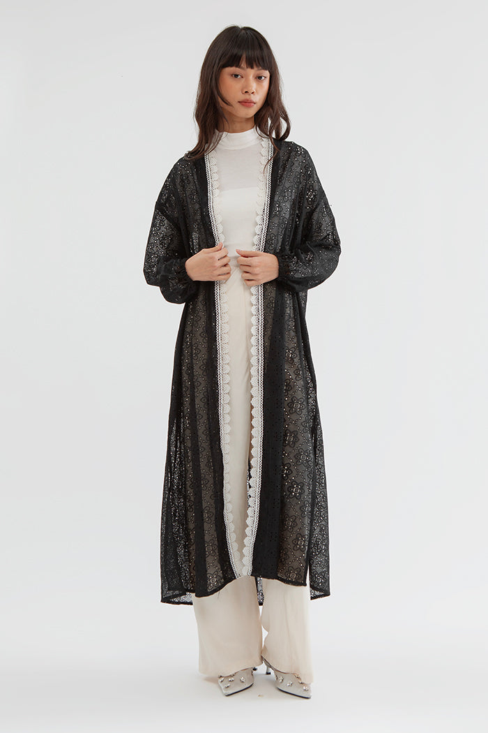 Black Ruhi C