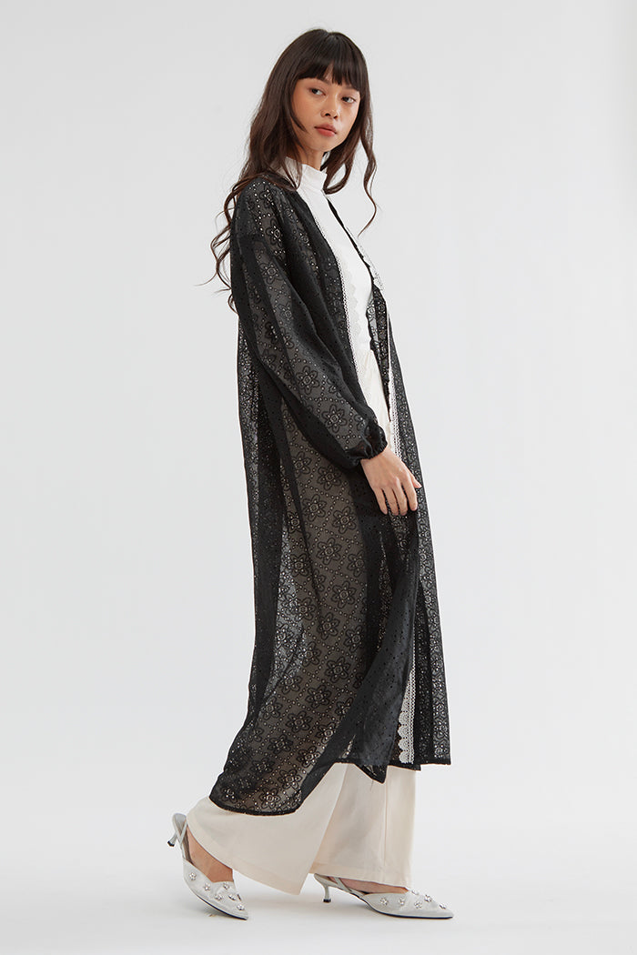 Black Ruhi C