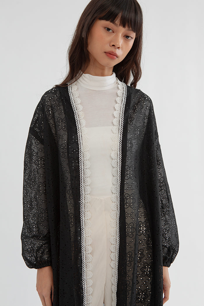 Black Ruhi C