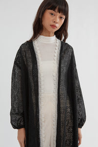 Black Ruhi C