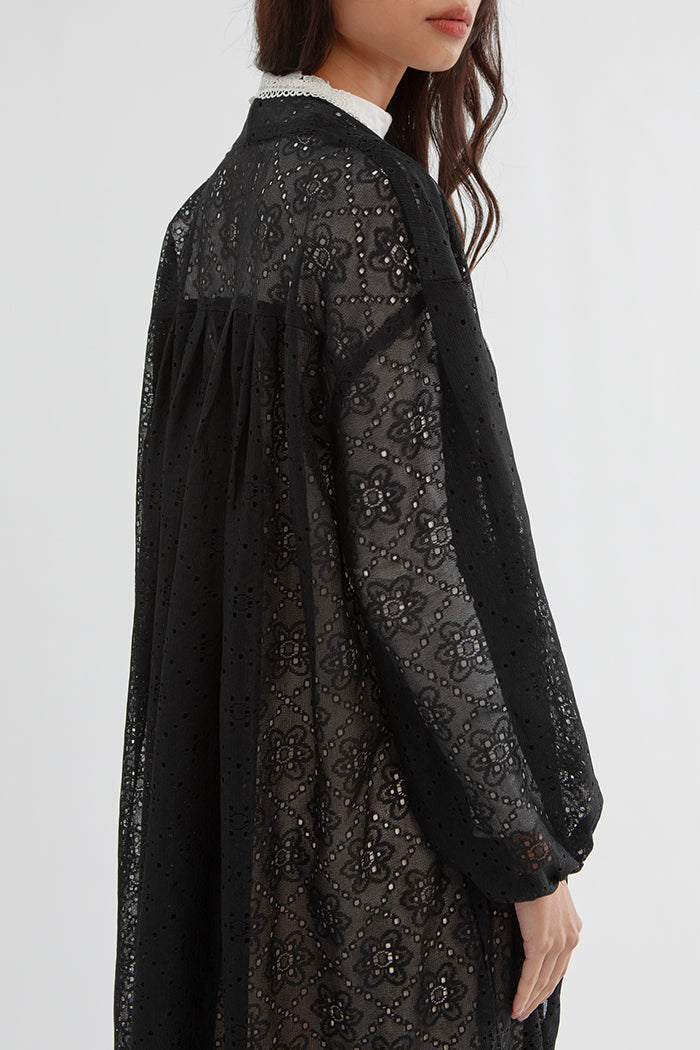 Black Ruhi C