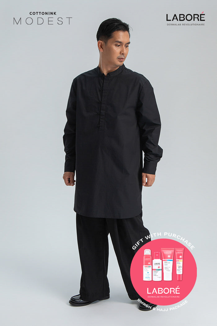 Black Sadra