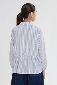 Black Striped Leano