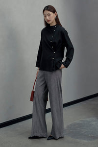 COTTONINKSTUDIO - Black Tenley