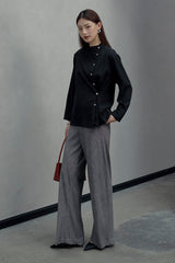 COTTONINKSTUDIO - Black Tenley