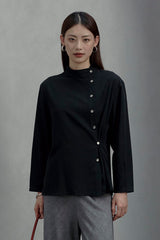 COTTONINKSTUDIO - Black Tenley