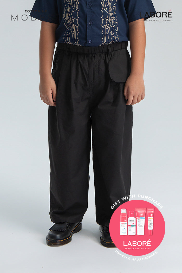 Black Tenri