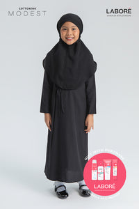 Black Toffa