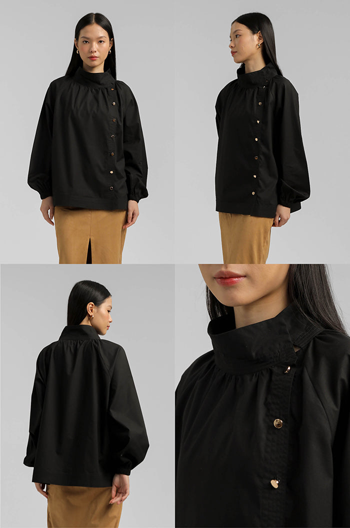 Black Verine