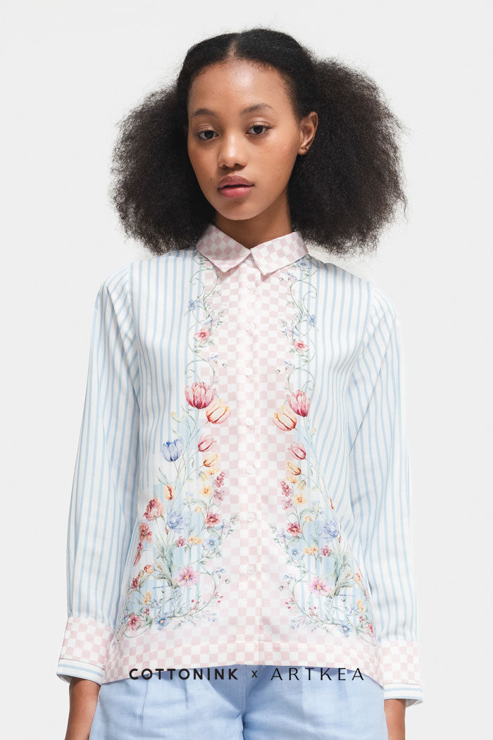 Blue Parco - Defect Sale