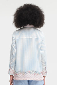 Blue Parco - Defect Sale