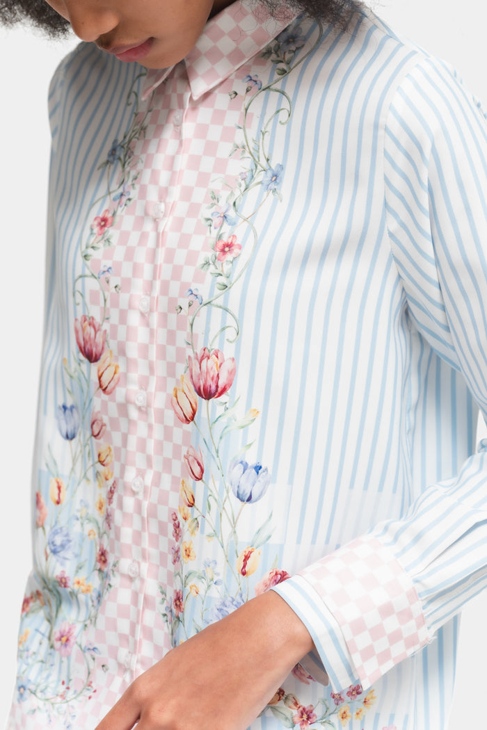 Blue Parco - Defect Sale