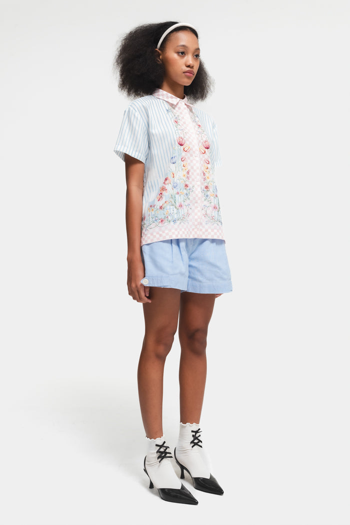 Blue Tierra - Defect Sale