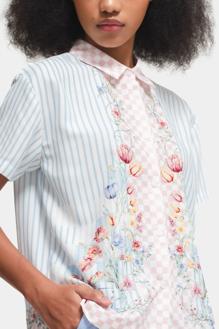 Blue Tierra - Defect Sale