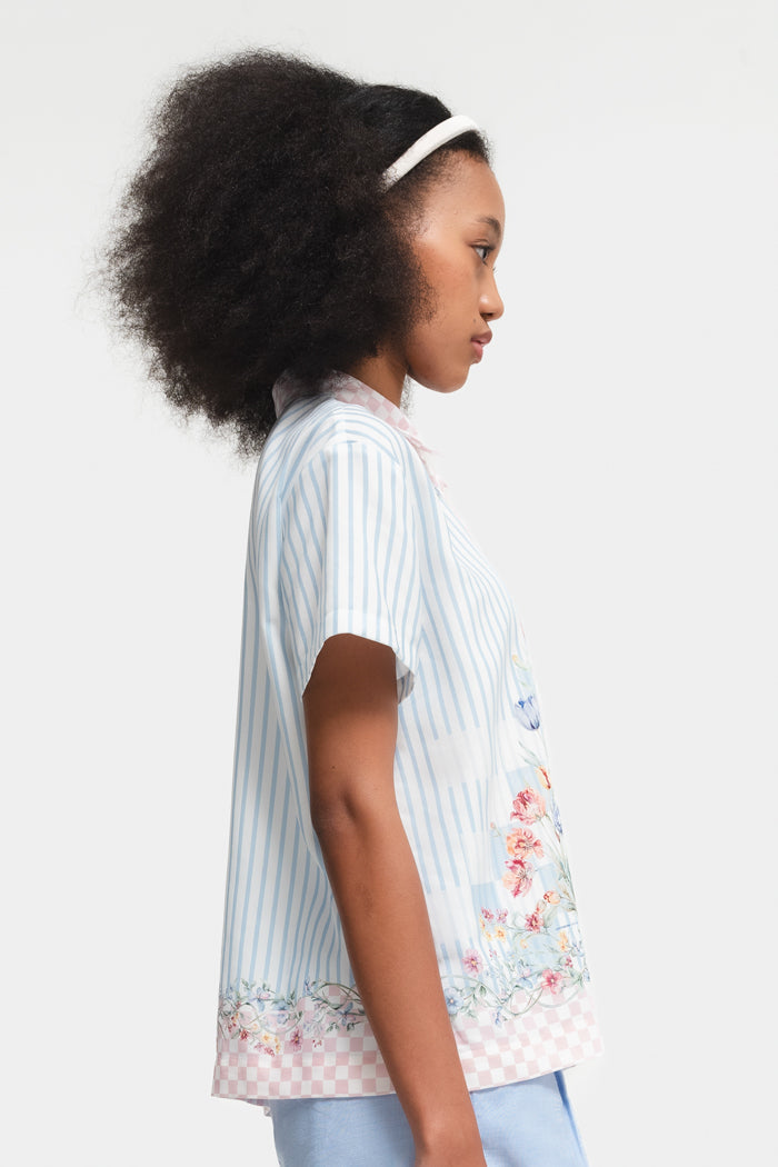 Blue Tierra - Defect Sale