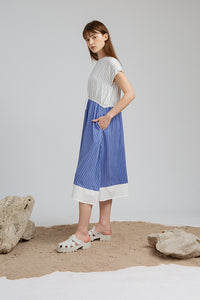 Blue Bayda