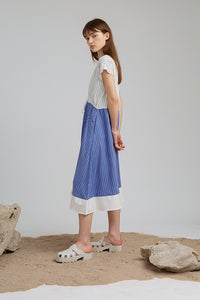 Blue Bayda