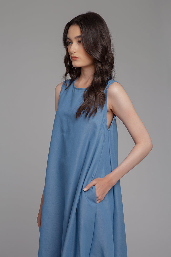 Blue Friel - Defect Sale