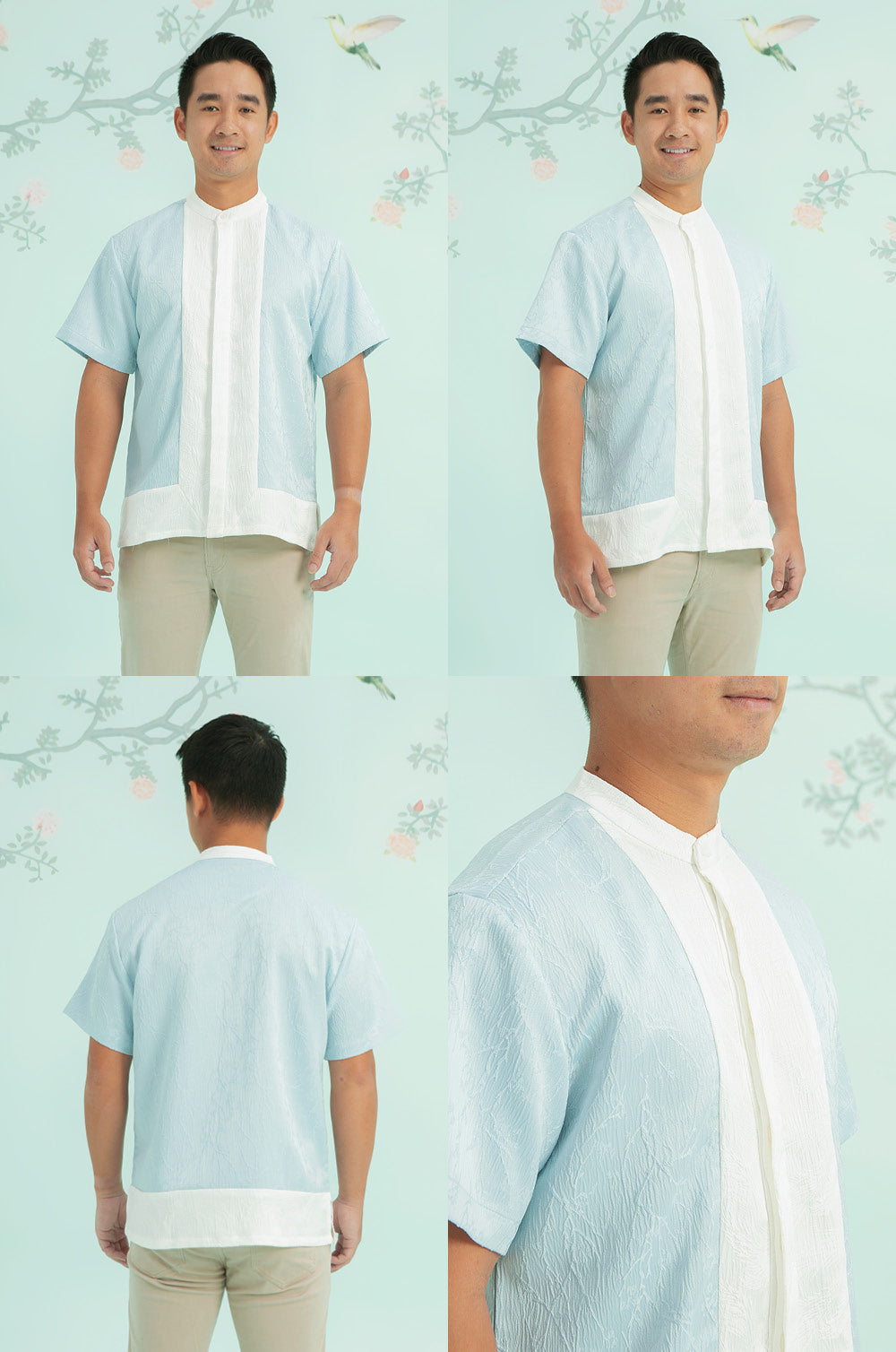 Blue Guo - Defect Sale