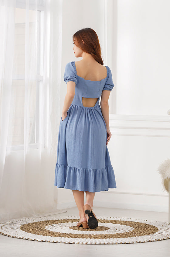 Blue Gyeong - Defect Sale