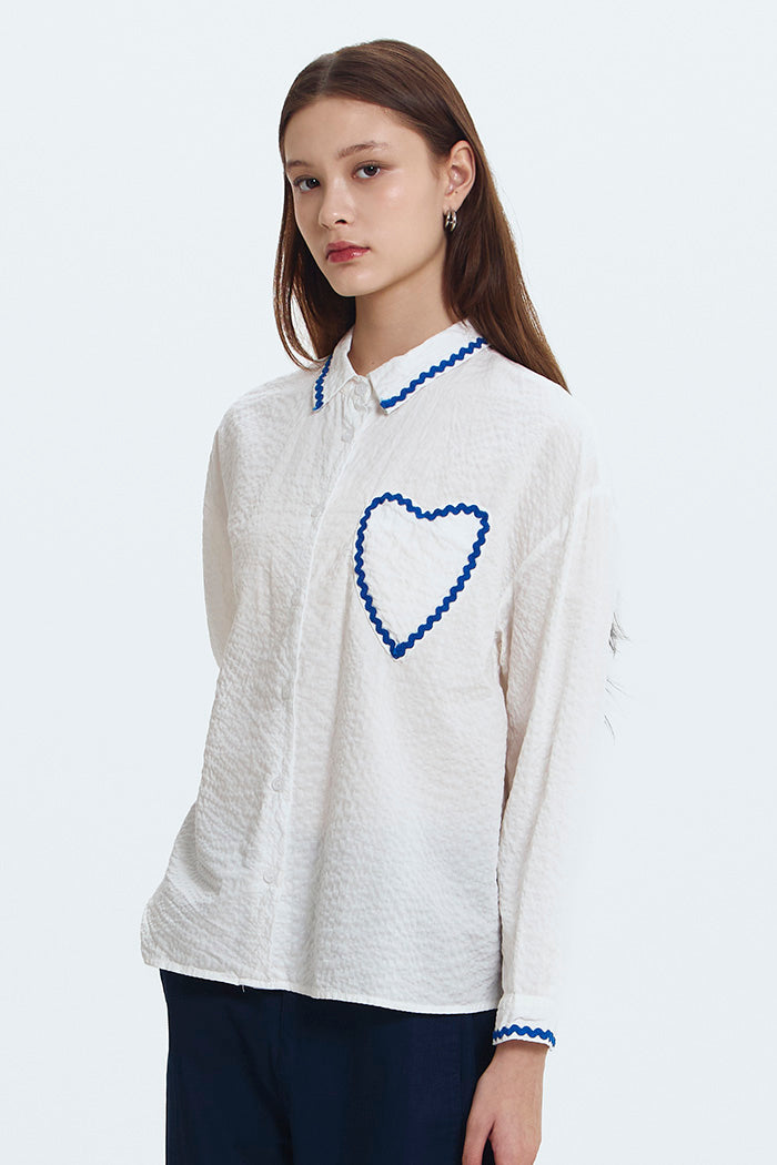 Blue Lace Sorren