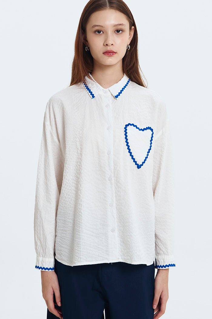 Blue Lace Sorren