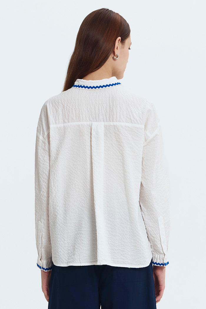 Blue Lace Sorren