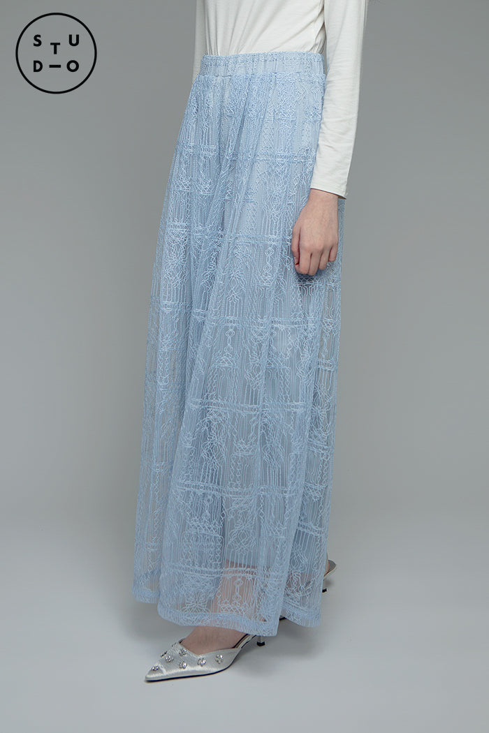 Blue Layta