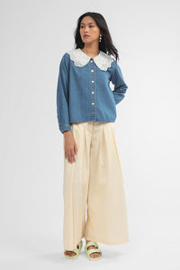 Blue Mirri