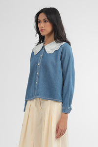 Blue Mirri