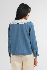 Blue Mirri