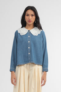 Blue Mirri