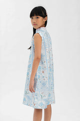 Blue Porcelain Yulan