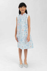 Blue Porcelain Yulan