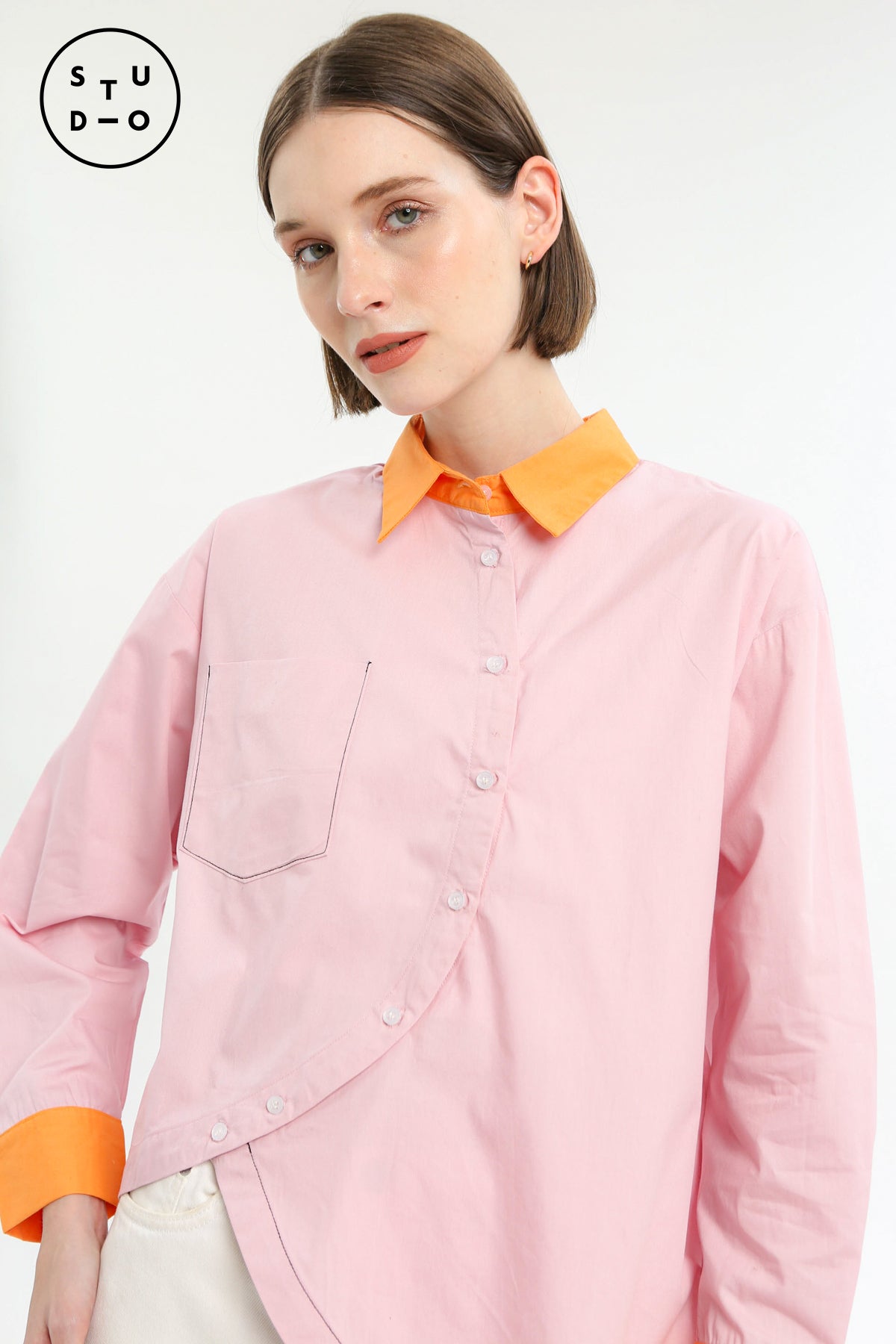 Pink Emerta - Defect Sale