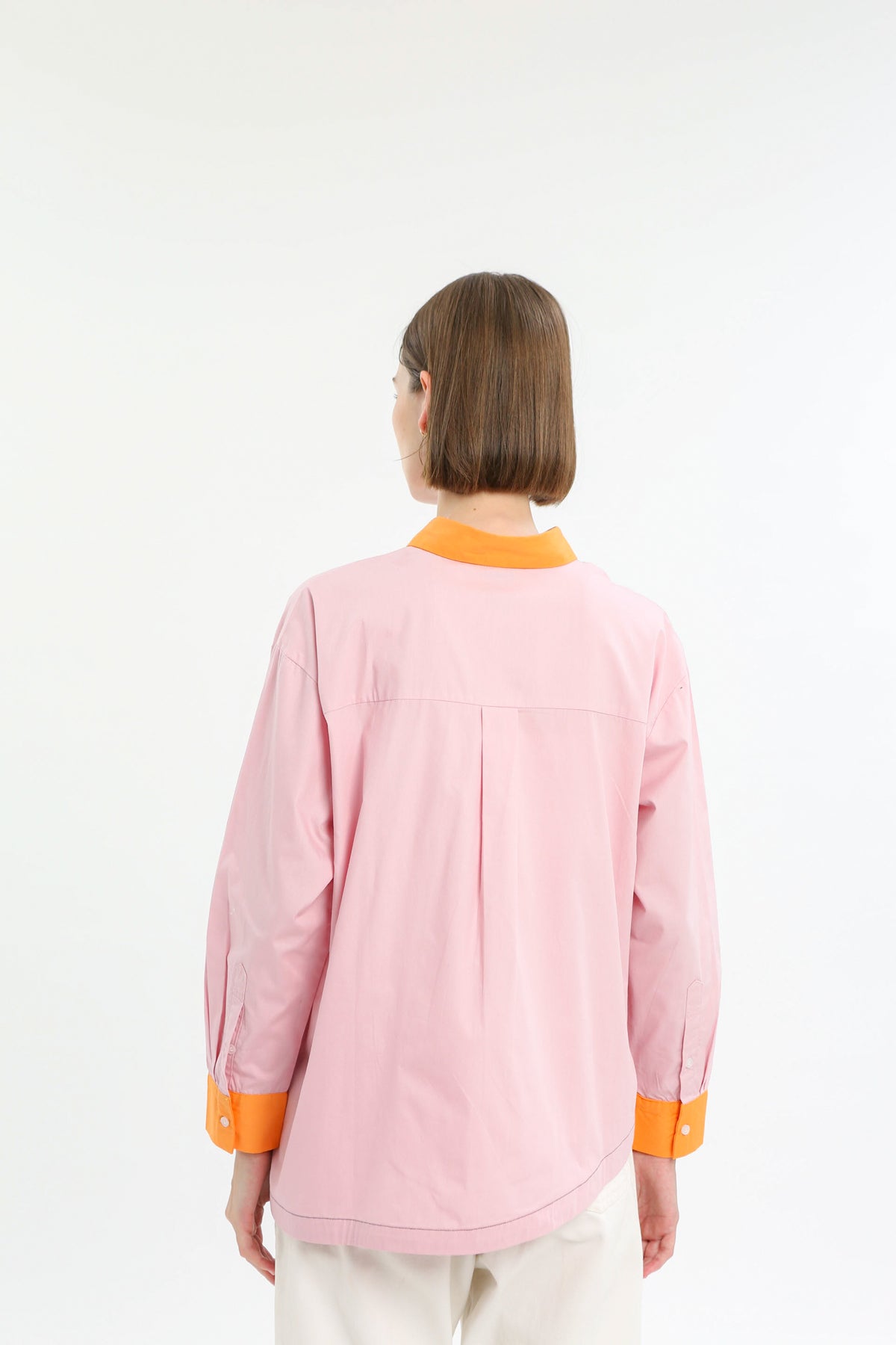 Pink Emerta - Defect Sale