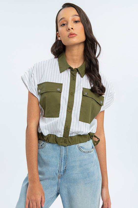 Cottonink Woman's Top Collection – COTTONINK