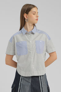 Blue Striped Norbu