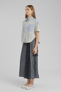 Blue Striped Norbu