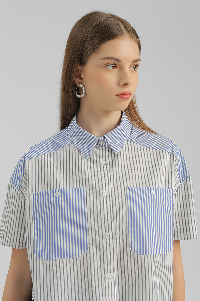 Blue Striped Norbu