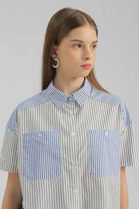 Blue Striped Norbu