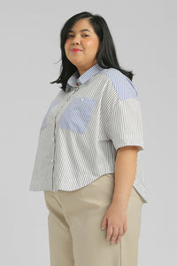 Blue Striped Norbu