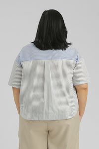Blue Striped Norbu