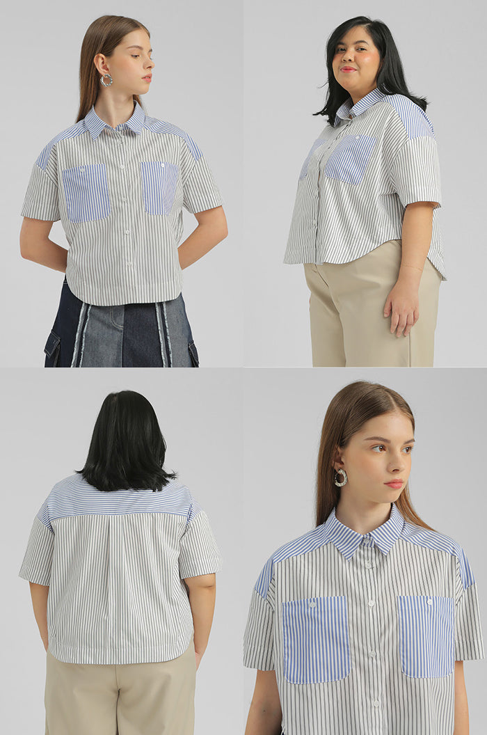 Blue Striped Norbu