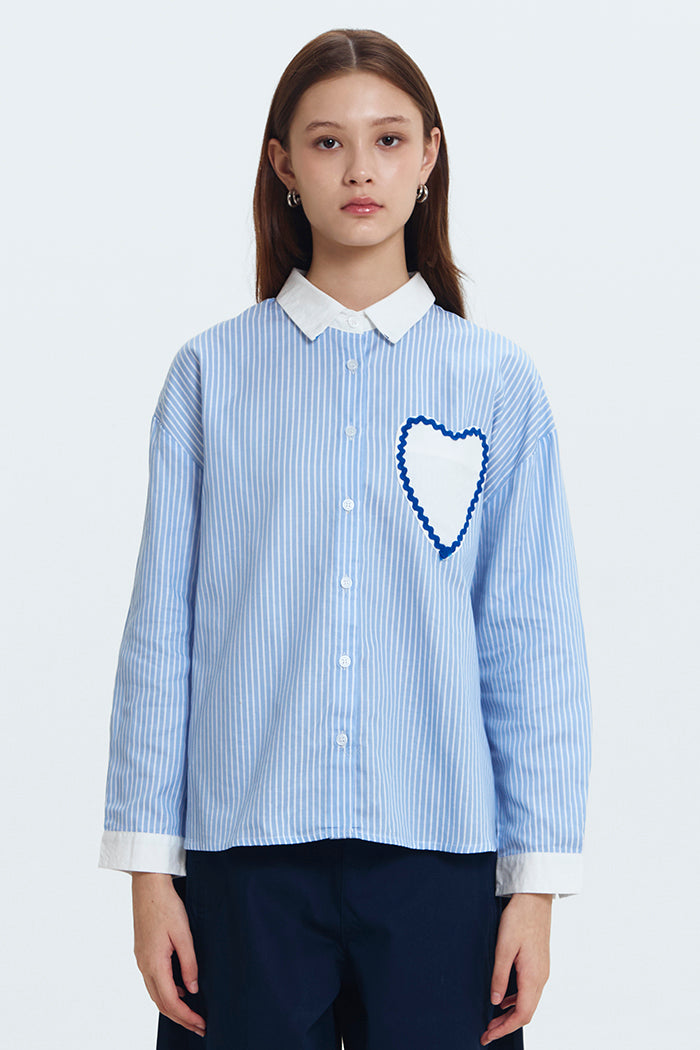 Blue Striped Sorren