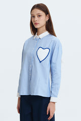 Blue Striped Sorren