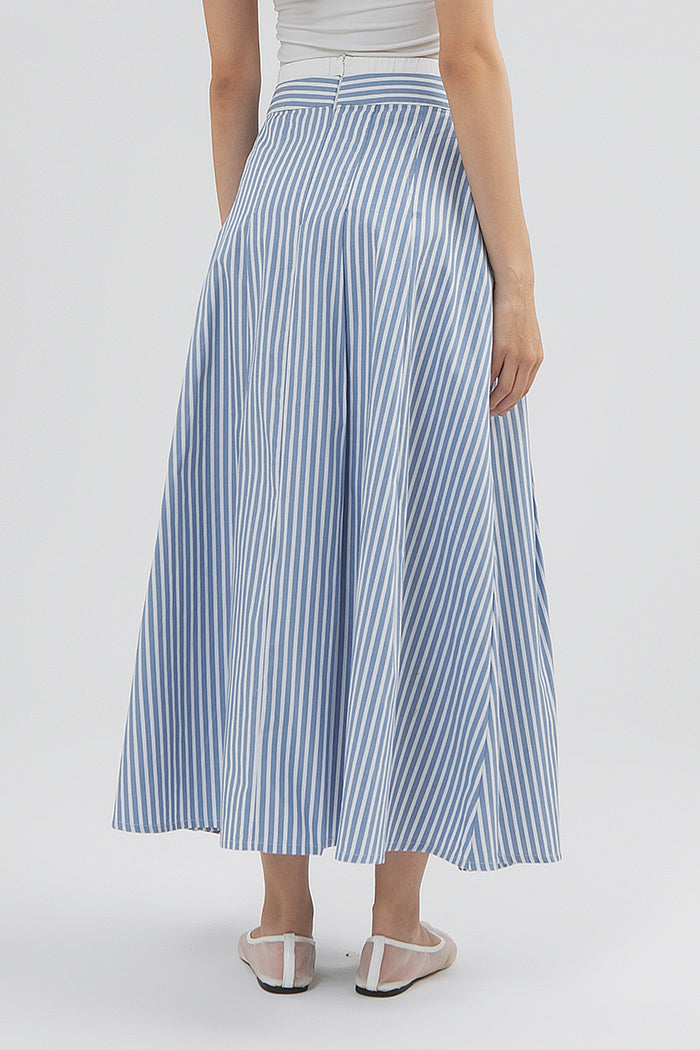 Blue Striped Stevona