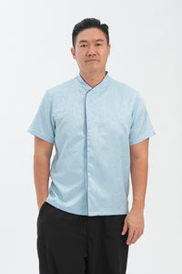 Blue Ziyu