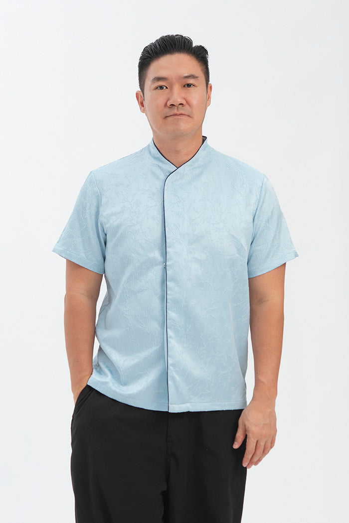 Blue Ziyu