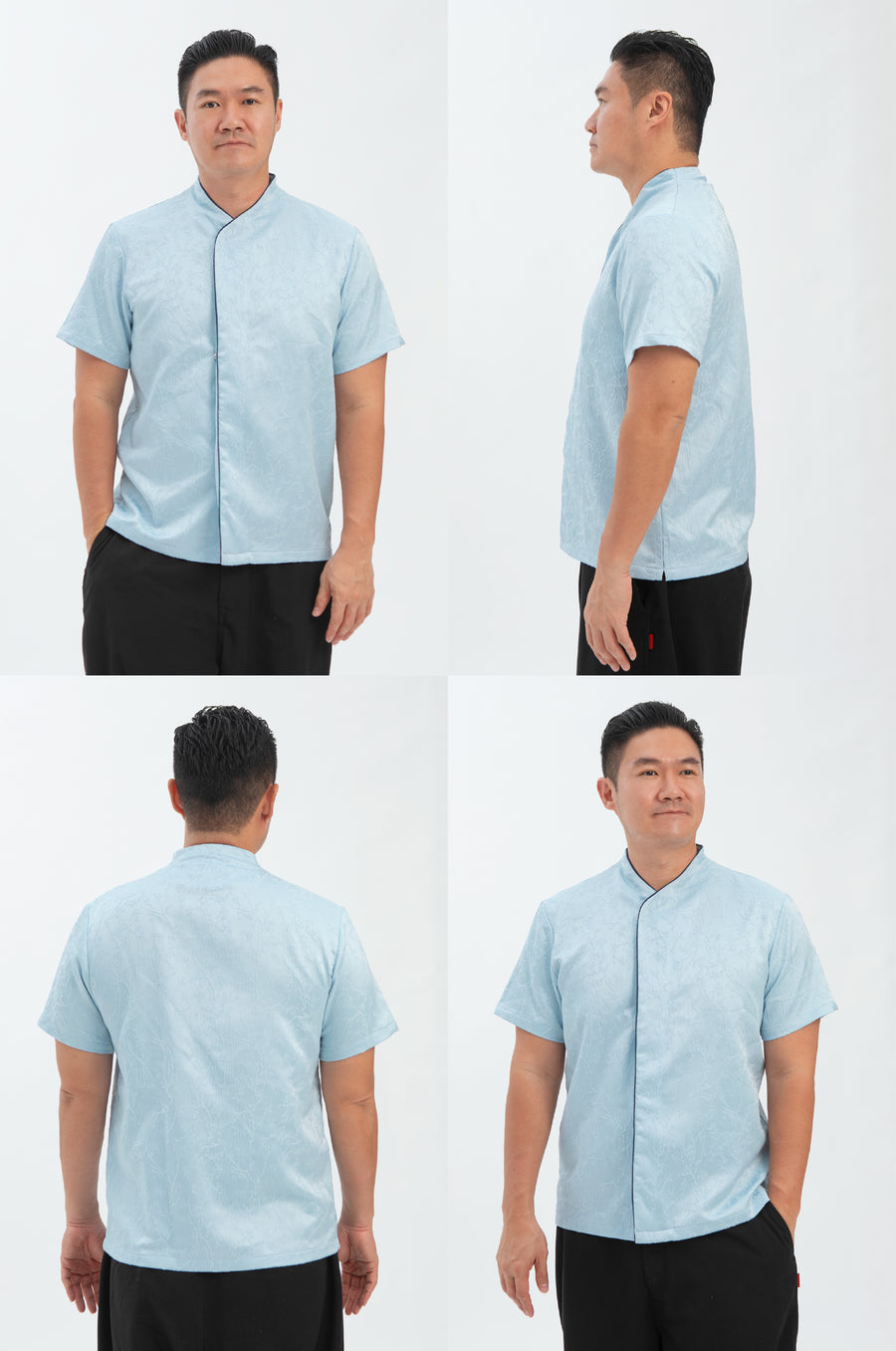 Blue Ziyu